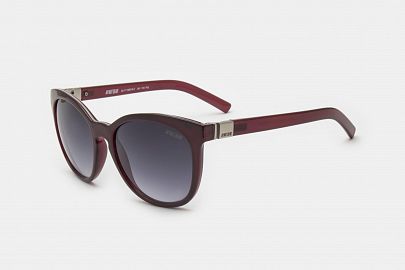 LOU - BORDO SOLIDO - BORDO SOLIDO - GRIS DEGRADE  