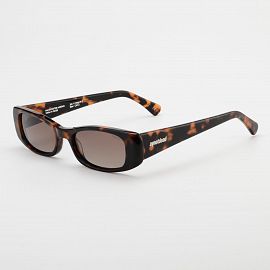 KENDALL - DEMI BRILLO - DEMI BRILLO - MARRON DEGRADE PL 