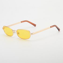 TAYLER - DORADO CLARO - DORADO CLARO TERMI MARRON CLARO- AMARILLO PL