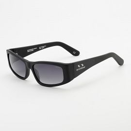 APHEX - NEGRO MATE - NEGRO MATE - GRIS DEGRADE PL