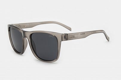 HOOKE - FUME OSC BRILLO - FUME OSC BRILLO - GRIS PL