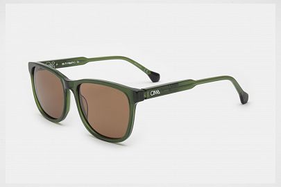 PLAYFUL 6 S - VERDE BOTELLA - VERDE BOTELLA ENDTIP BLANCO