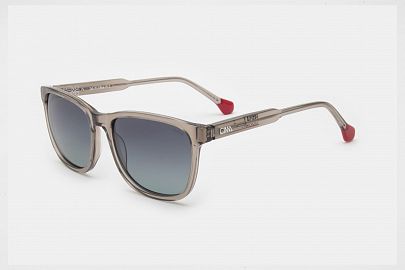 PLAYFUL 6 S - FUME TRANSLUCIDO - FUME TRANSLUCIDO ENDTIP ROJO 